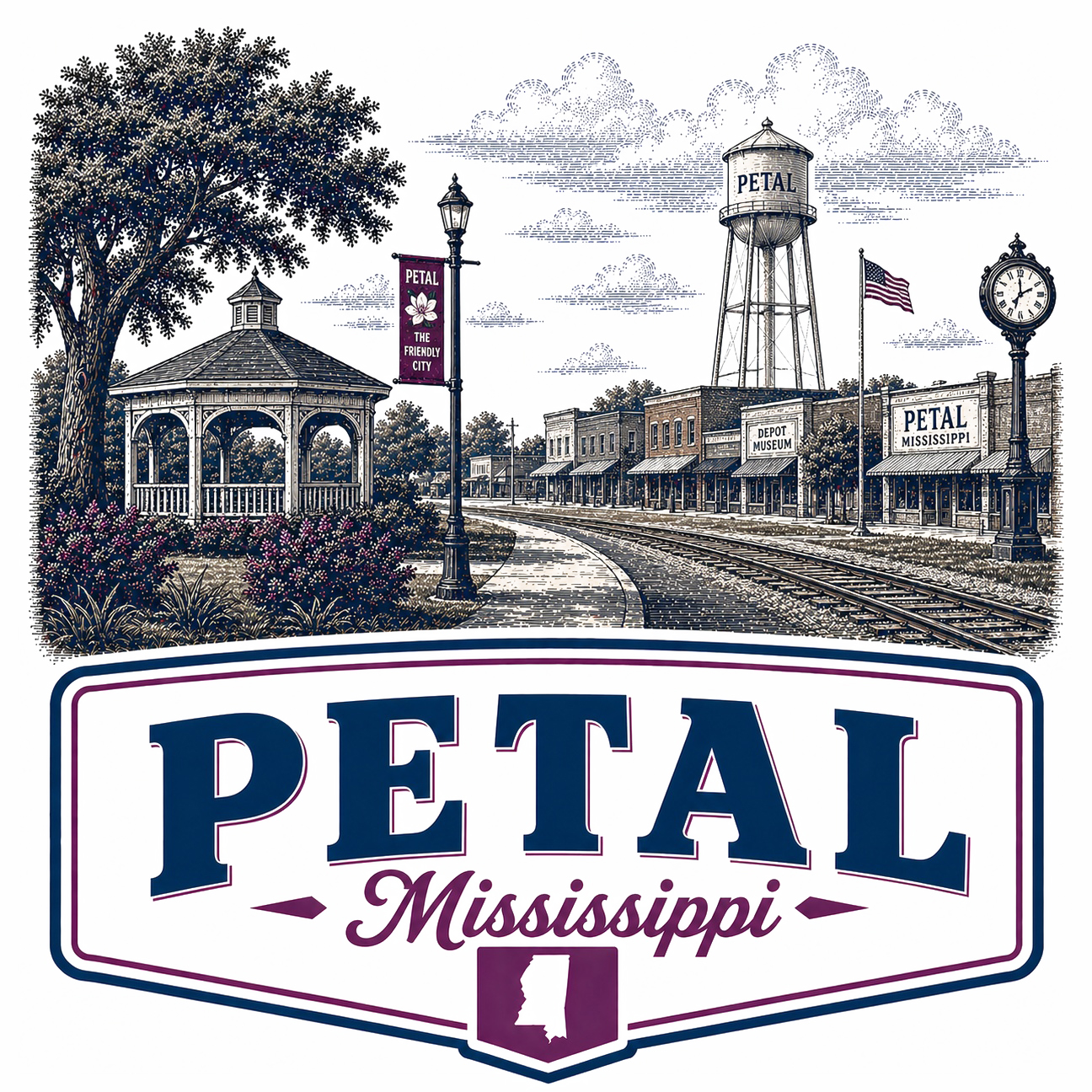 Berkley Security Security Systems Petal Mississippi
